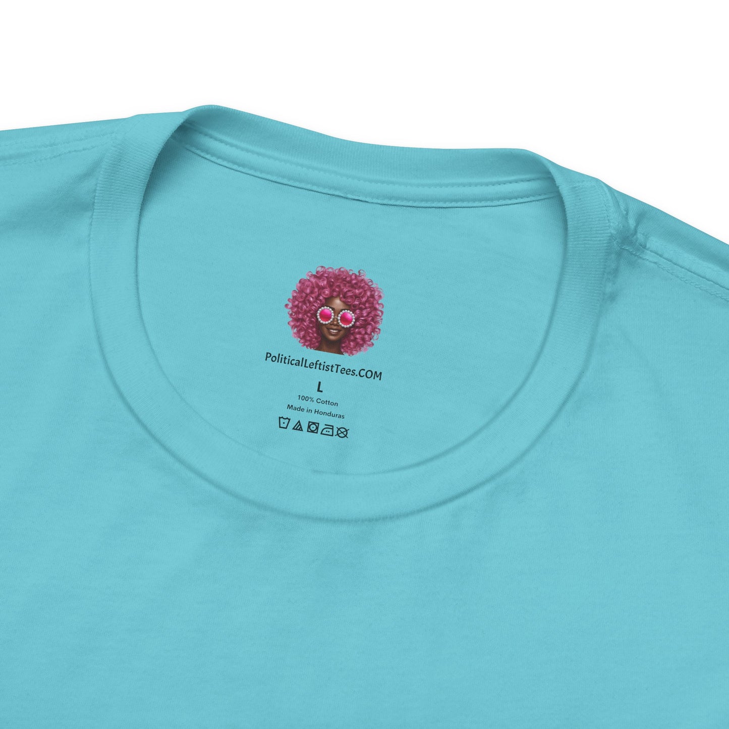 Marie Antoinette THE KING Tee