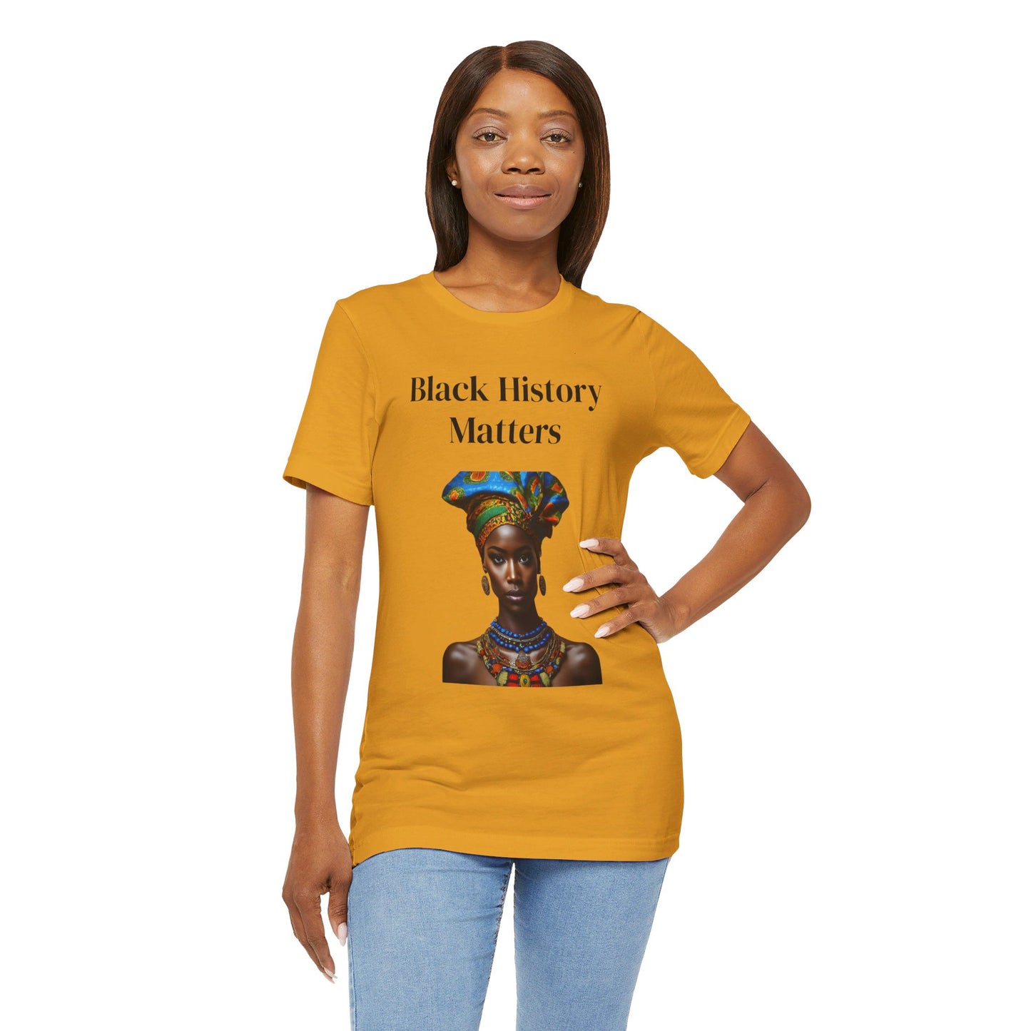 Black History Matters 2