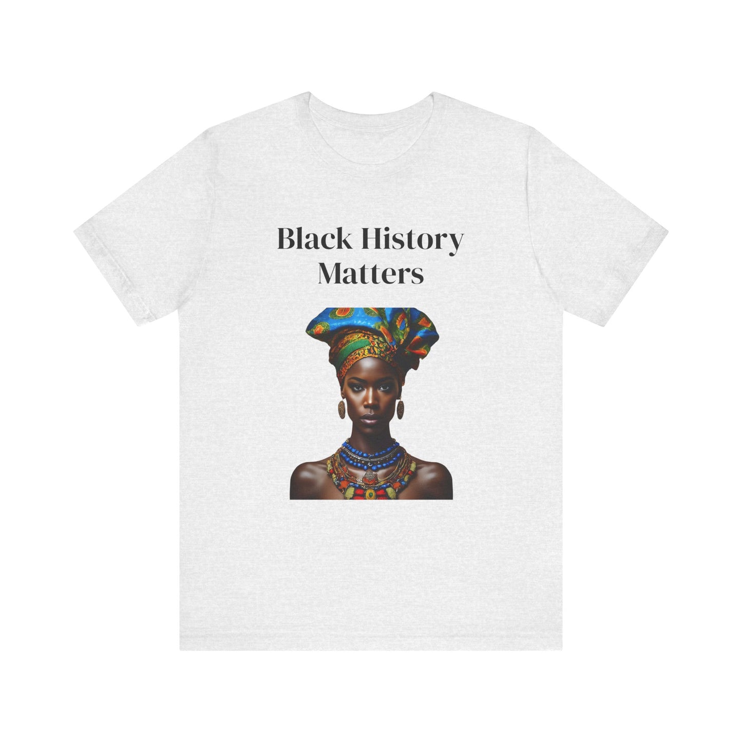 Black History Matters 2