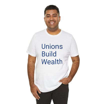 Unions Build Wealth