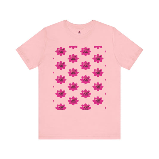 Skin Color Is Not A Crime Unisex Tee