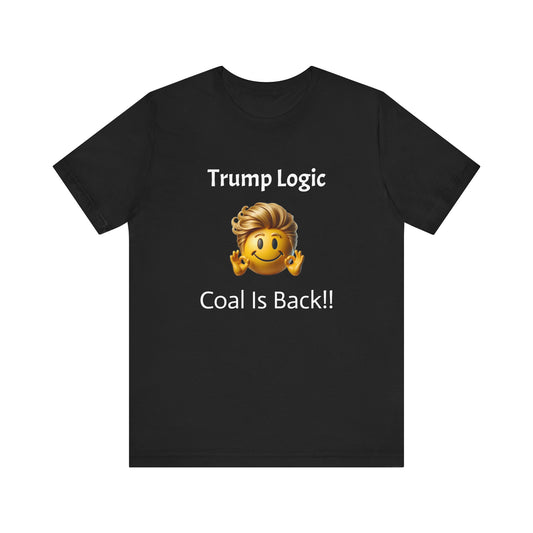 Coal Is Back!!