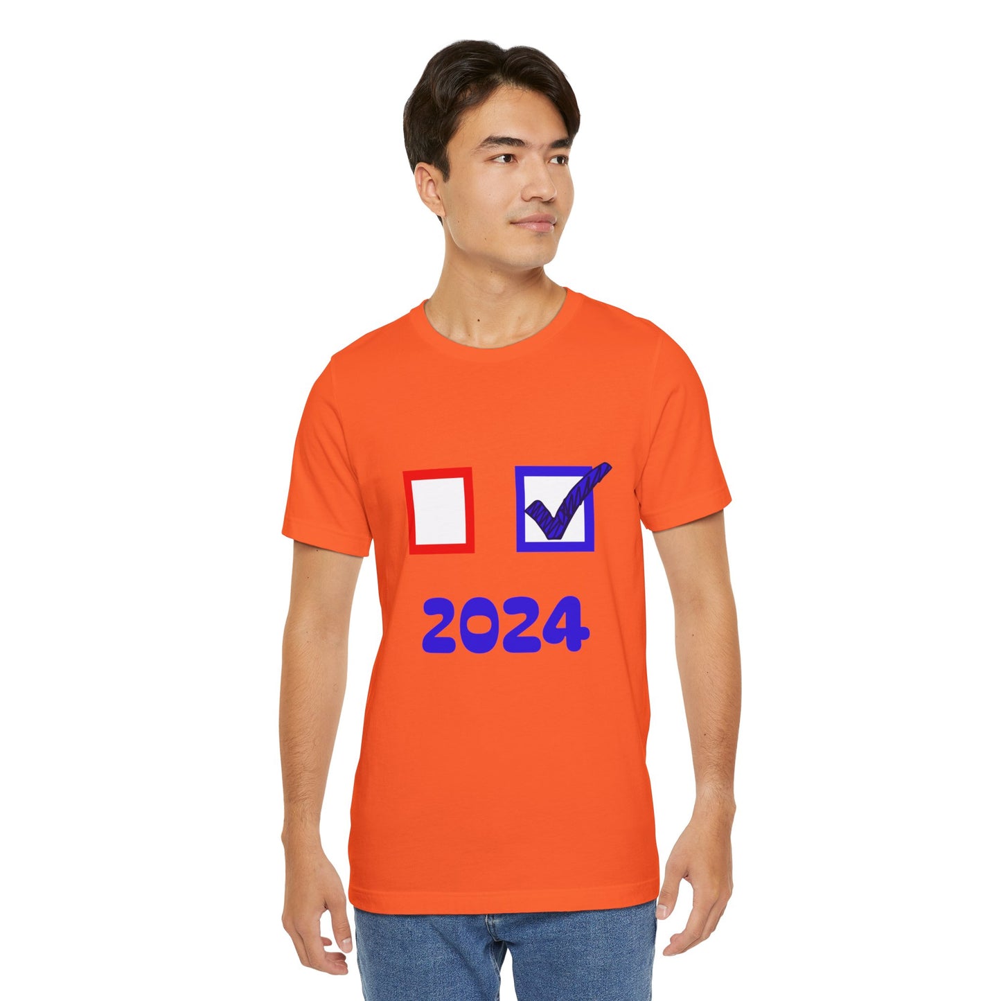 Check Blue 2024