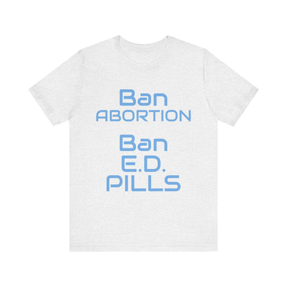 Ban E D Pills