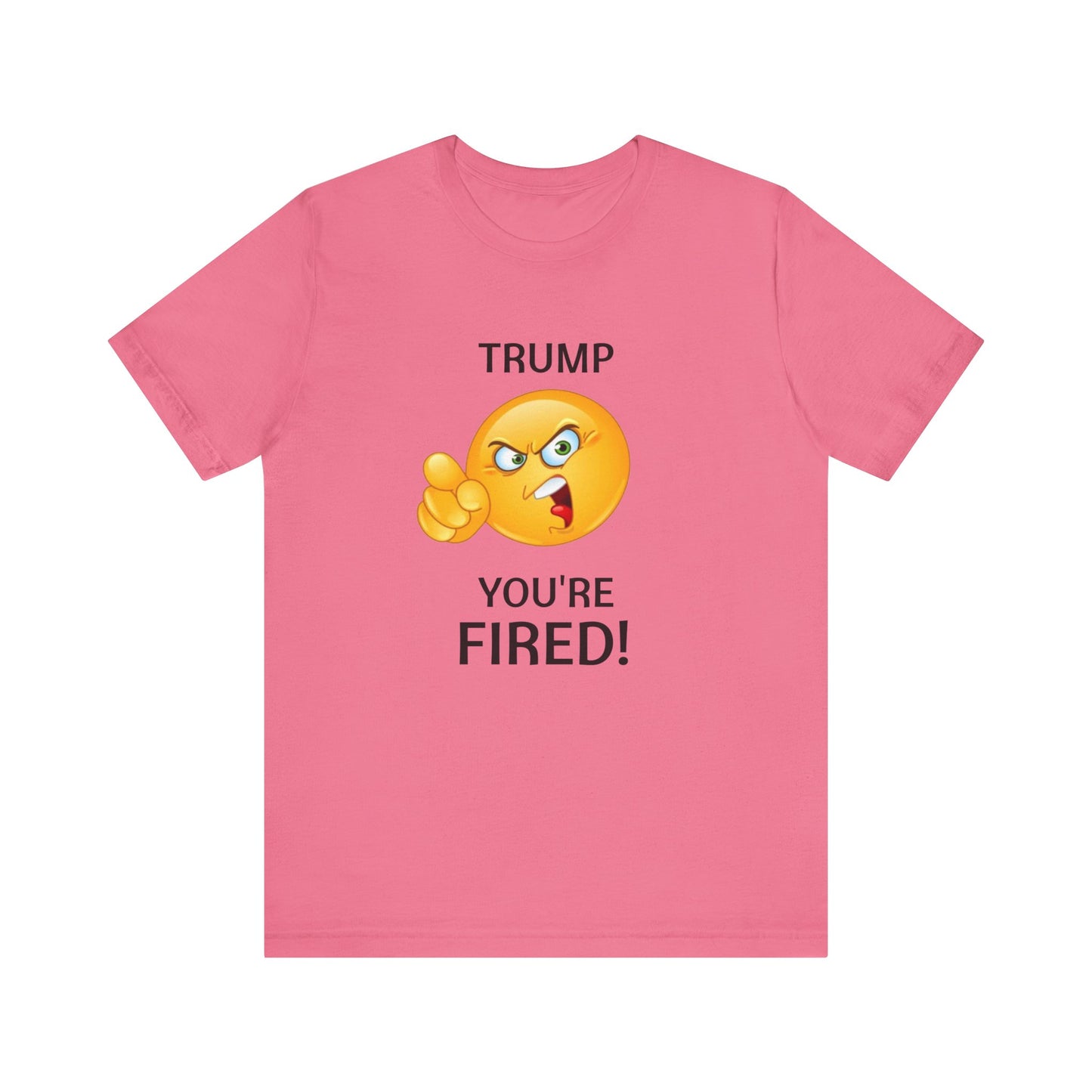 Trump You're Fired