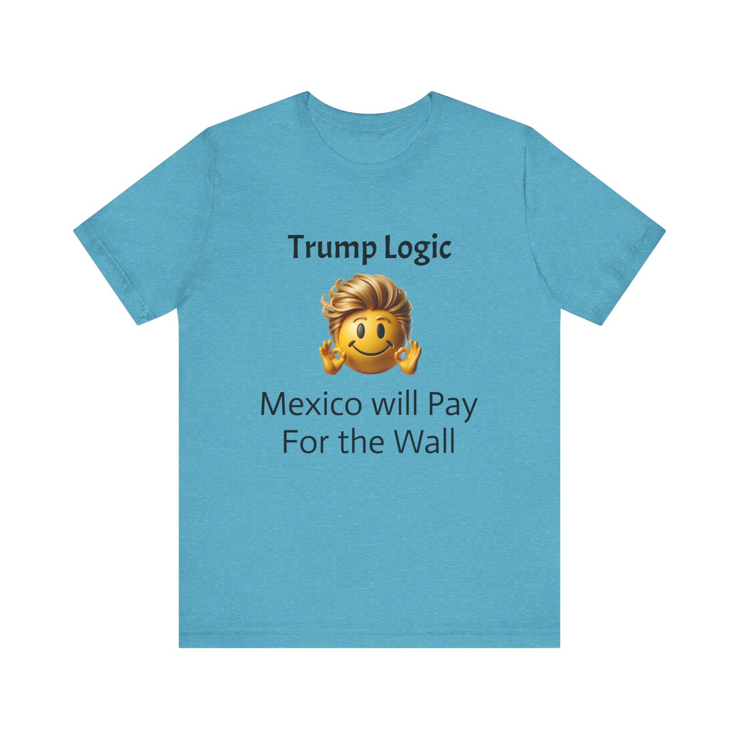 Mexico Will Pay For The Wall