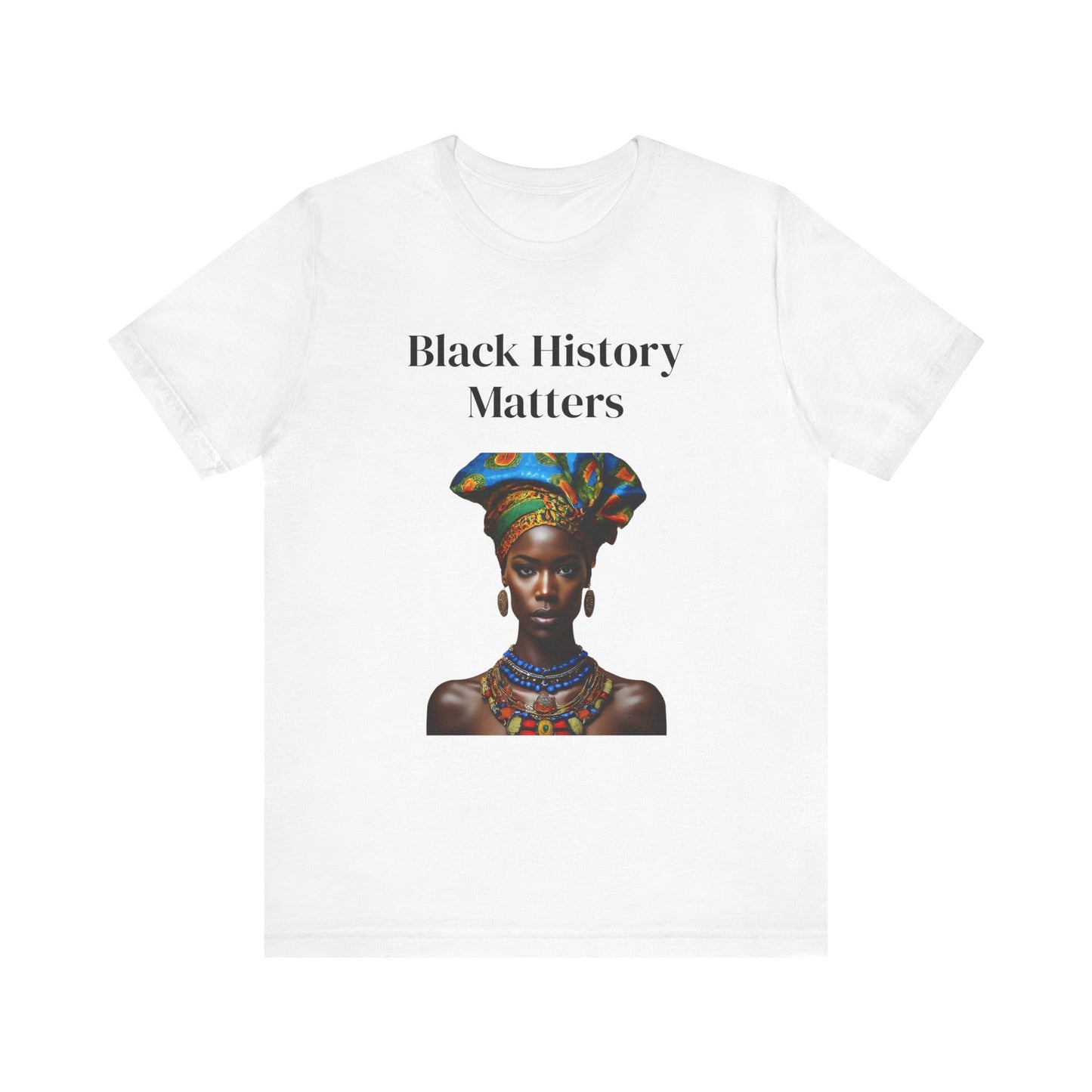 Black History Matters 2