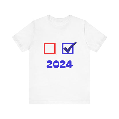 Check Blue 2024