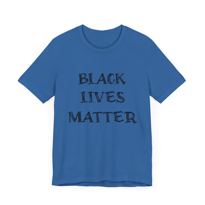 Black Lives Matter