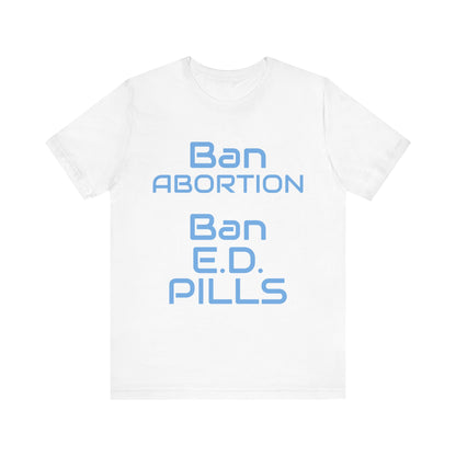 Ban E D Pills