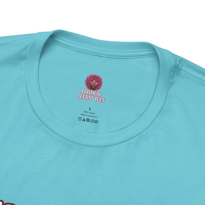Statement Graphic Tee - ‘Y'all Have Whitewashed All The Flavor Out of America, Time for Blackrinse!’
