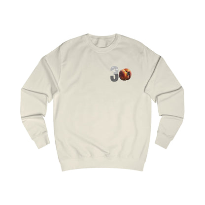3Peach Trump A Third Time Unisex Sweatshirt, Political Shirt