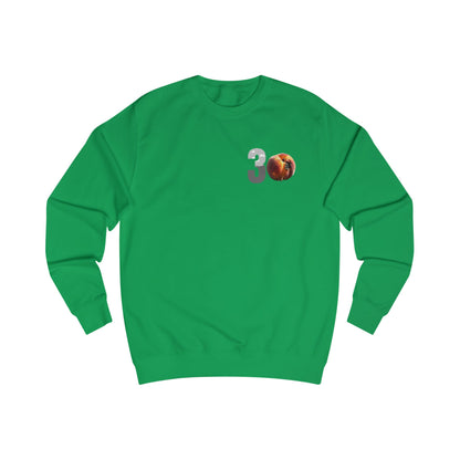 3Peach Trump A Third Time Unisex Sweatshirt, Political Shirt