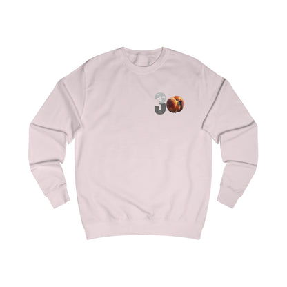 3Peach Trump A Third Time Unisex Sweatshirt, Political Shirt