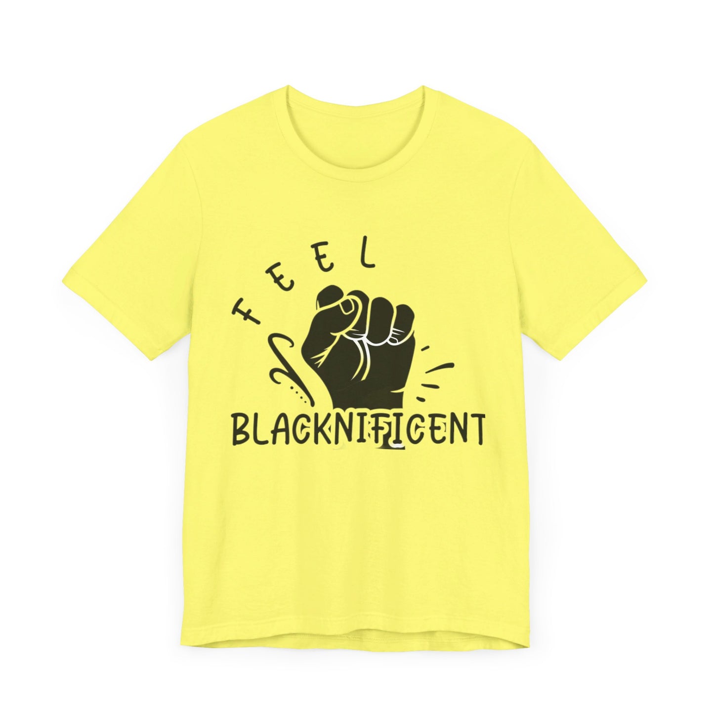 Feel Blacknificent