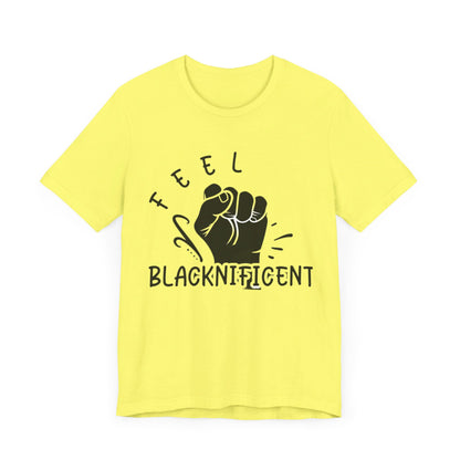 Feel Blacknificent