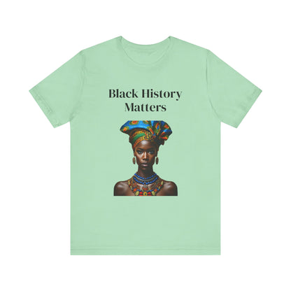 Black History Matters 2