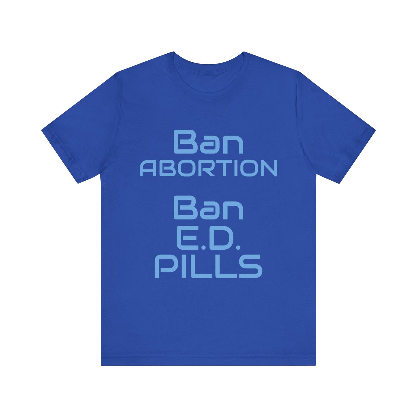 Ban E D Pills