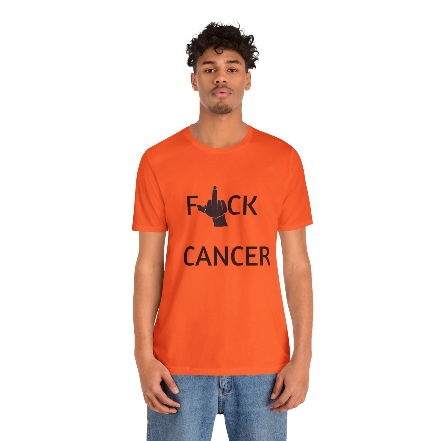 F*ck Cancer