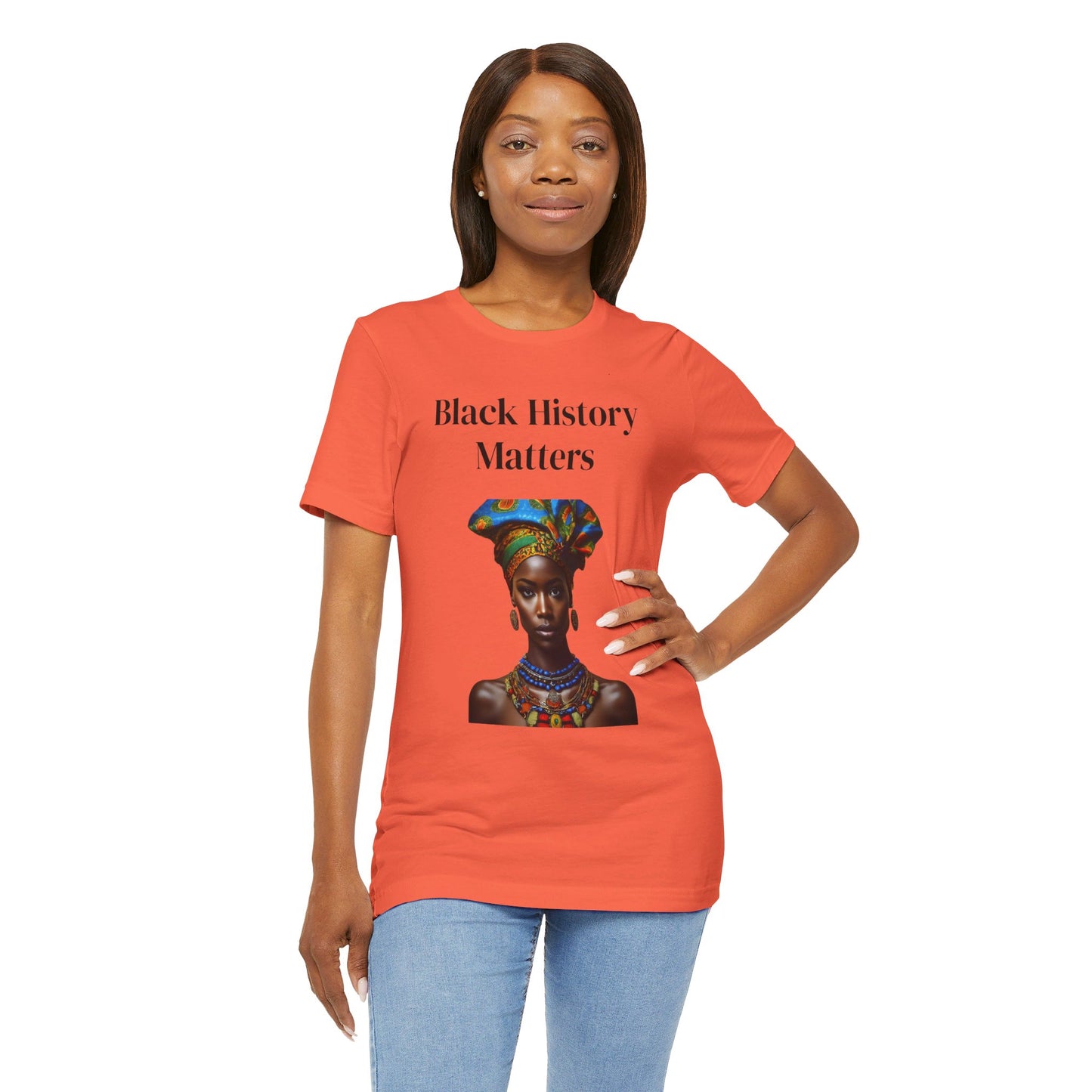 Black History Matters 2