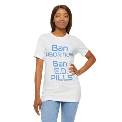 Ban E D Pills