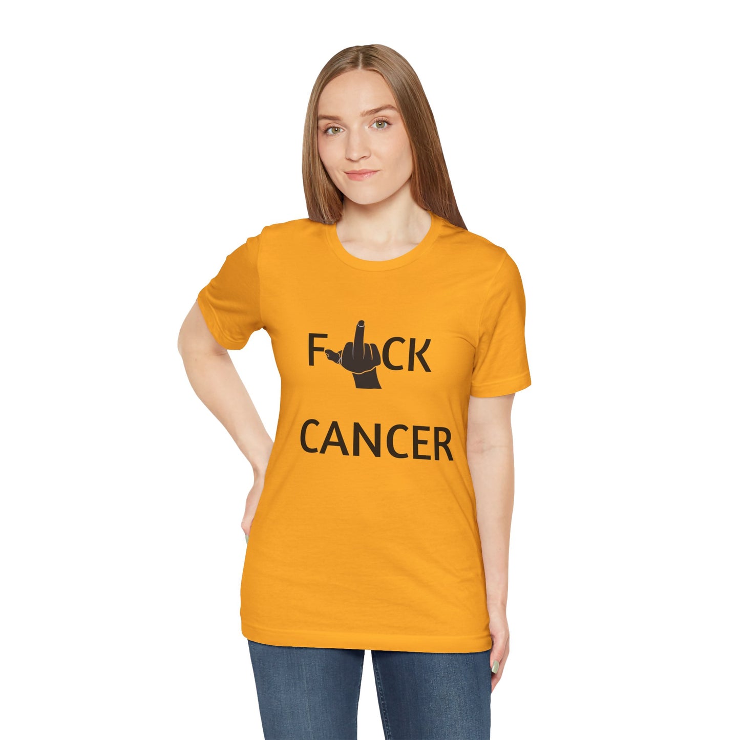 F*ck Cancer