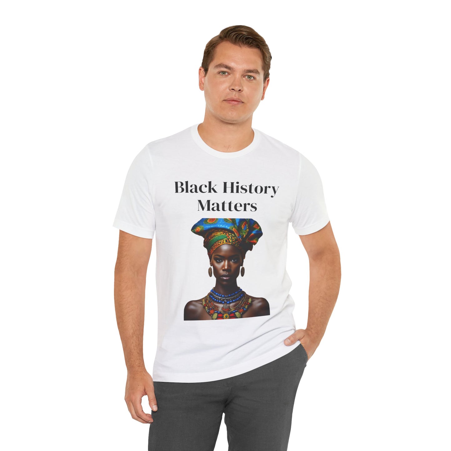 Black History Matters 2