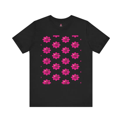 Skin Color Is Not A Crime Unisex Tee