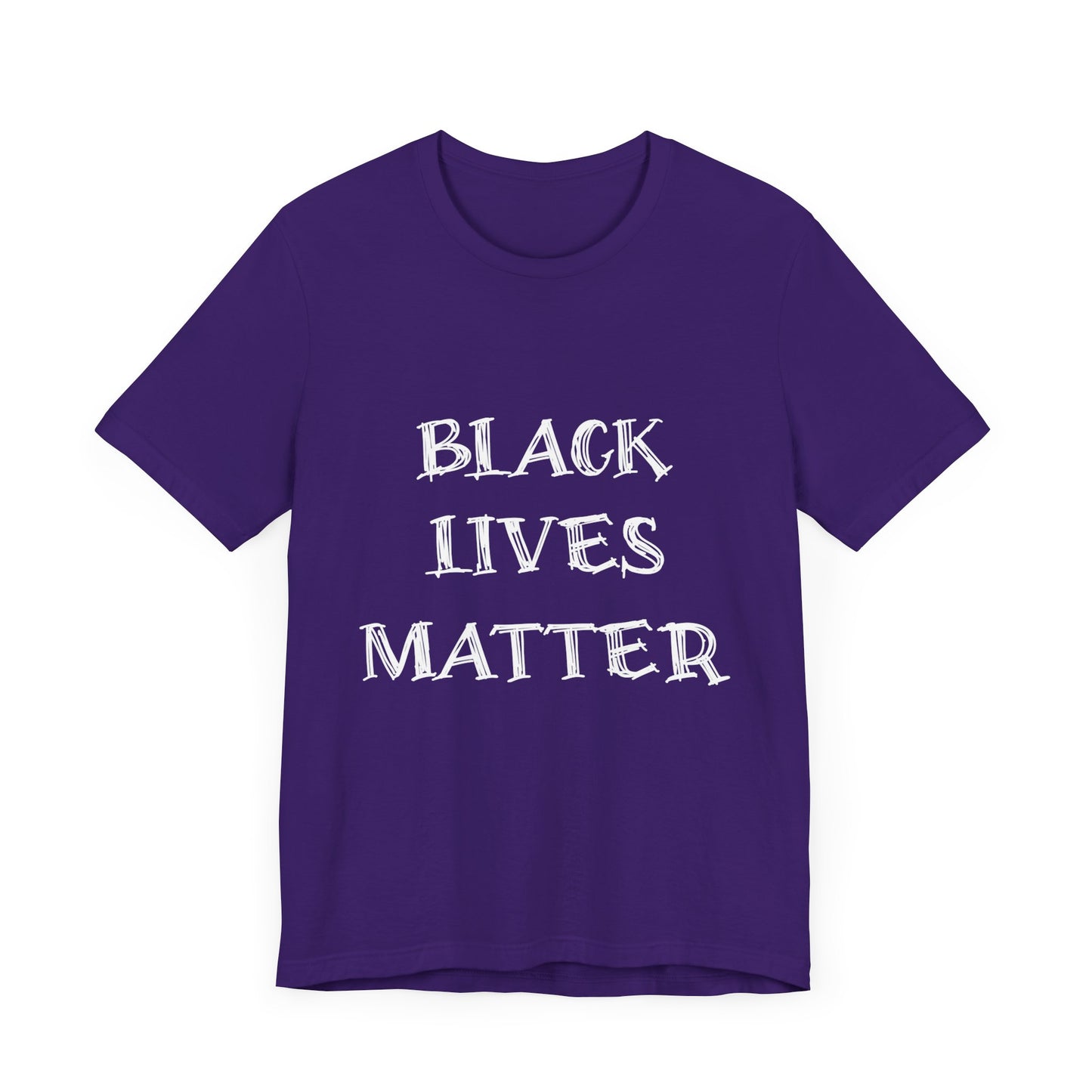 Black Lives Matter