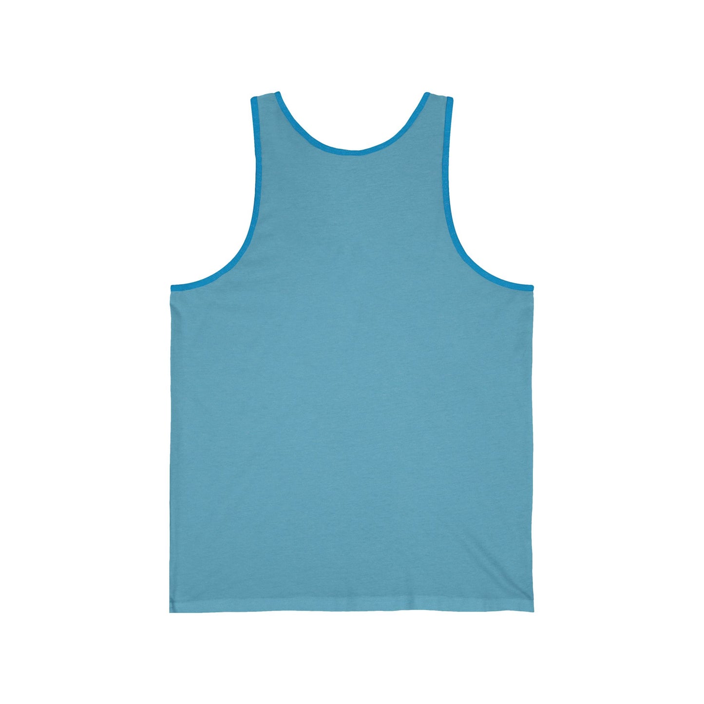Sexuality, Skin Color, Gender Not One Defines Me, Inclusive Fashion, Pride Unisex Tank Top