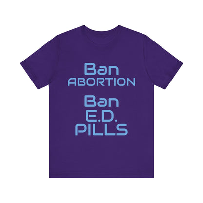 Ban E D Pills