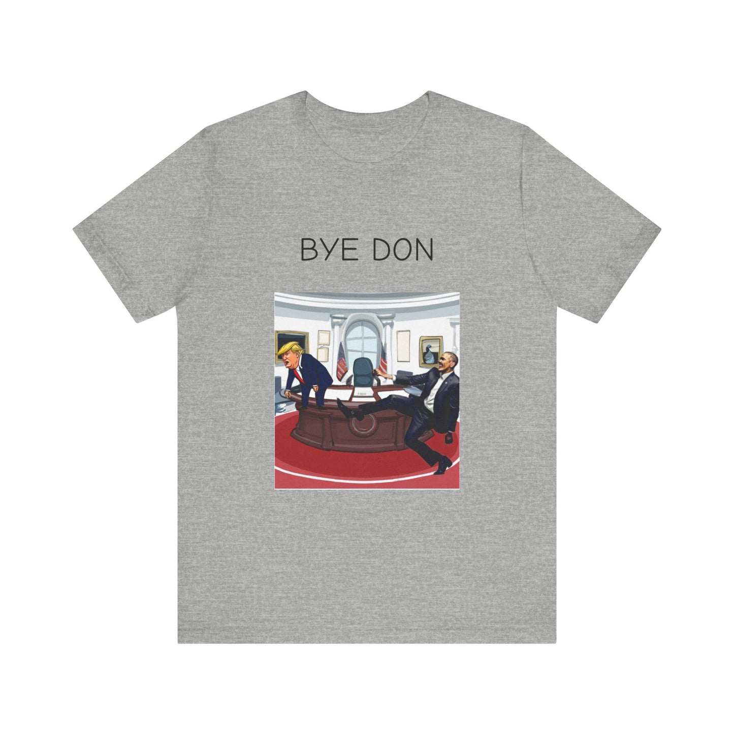 Bye Don