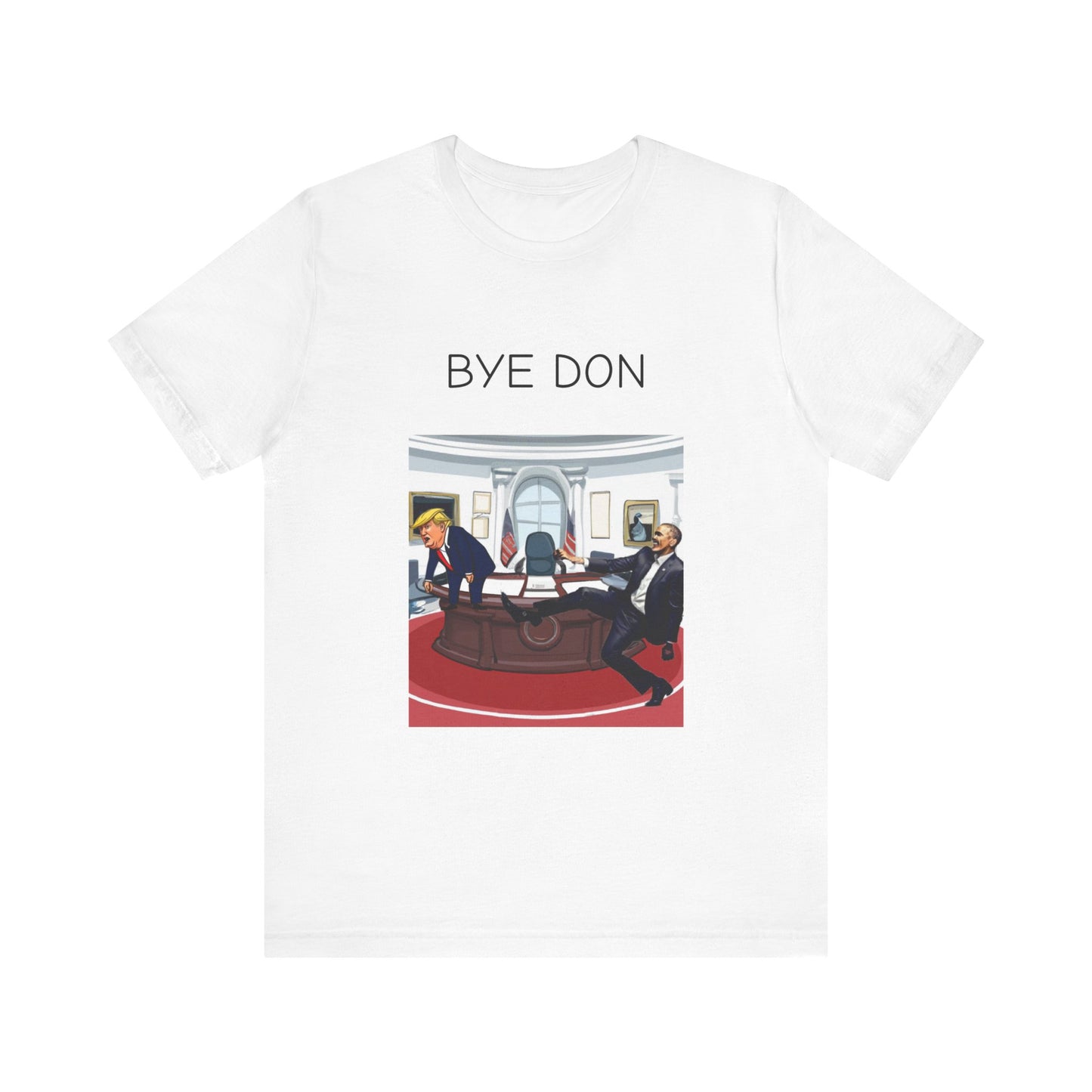 Bye Don