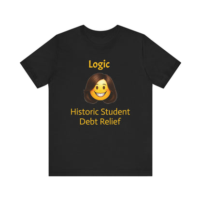 Historic Student Debt Relief