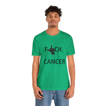 F*ck Cancer