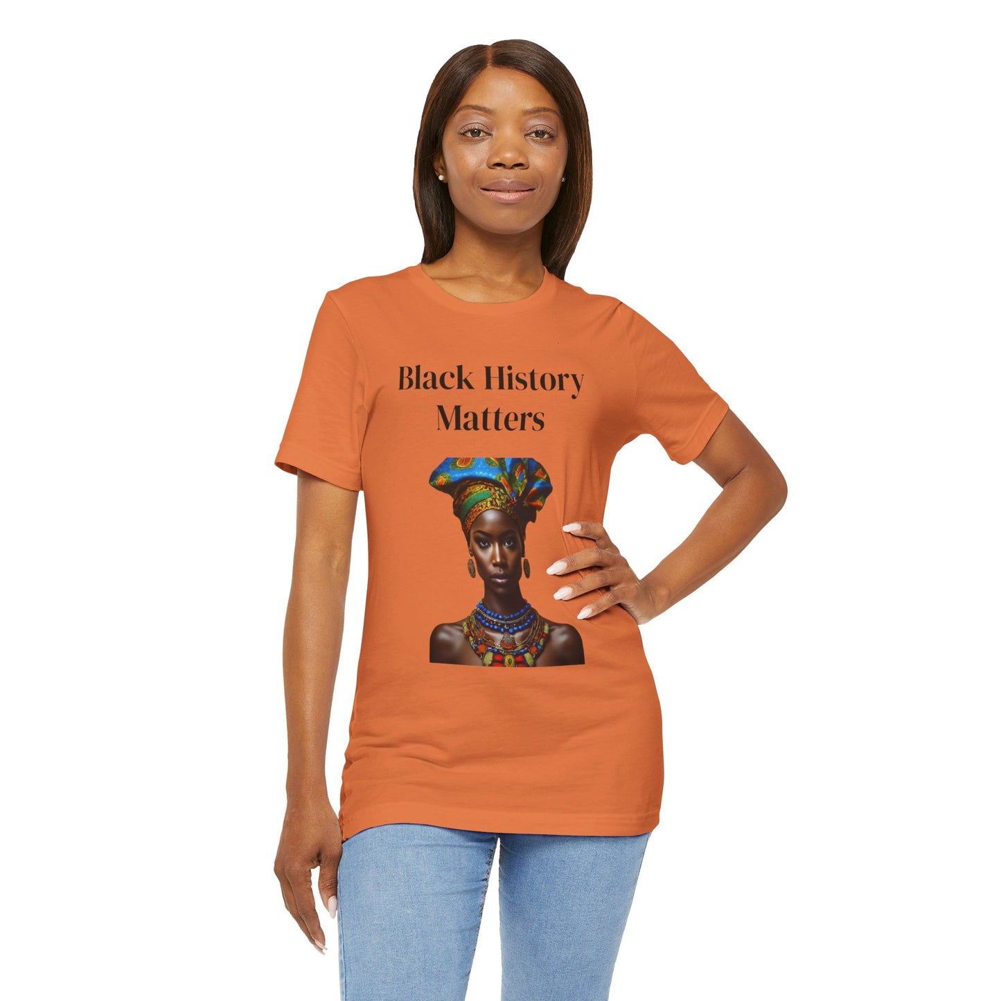 Black History Matters 2