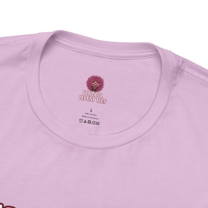 Statement Graphic Tee - ‘Y'all Have Whitewashed All The Flavor Out of America, Time for Blackrinse!’