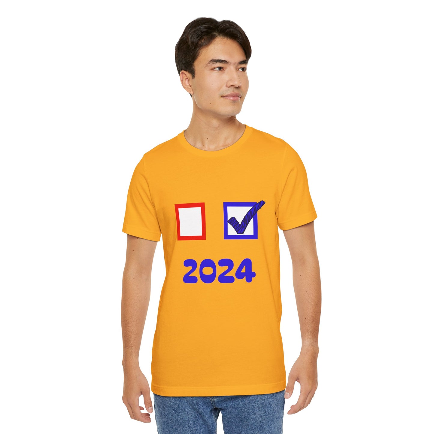 Check Blue 2024