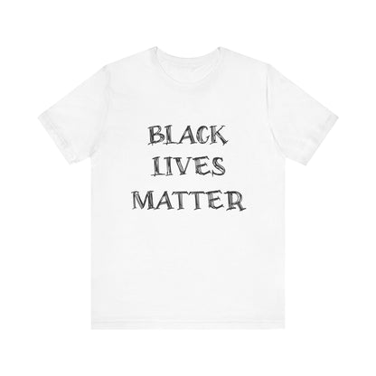 Black Lives Matter