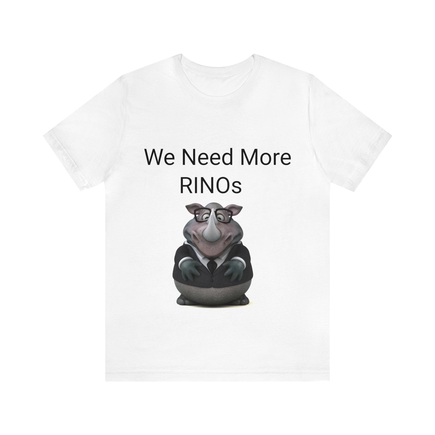 We Need More RINOs