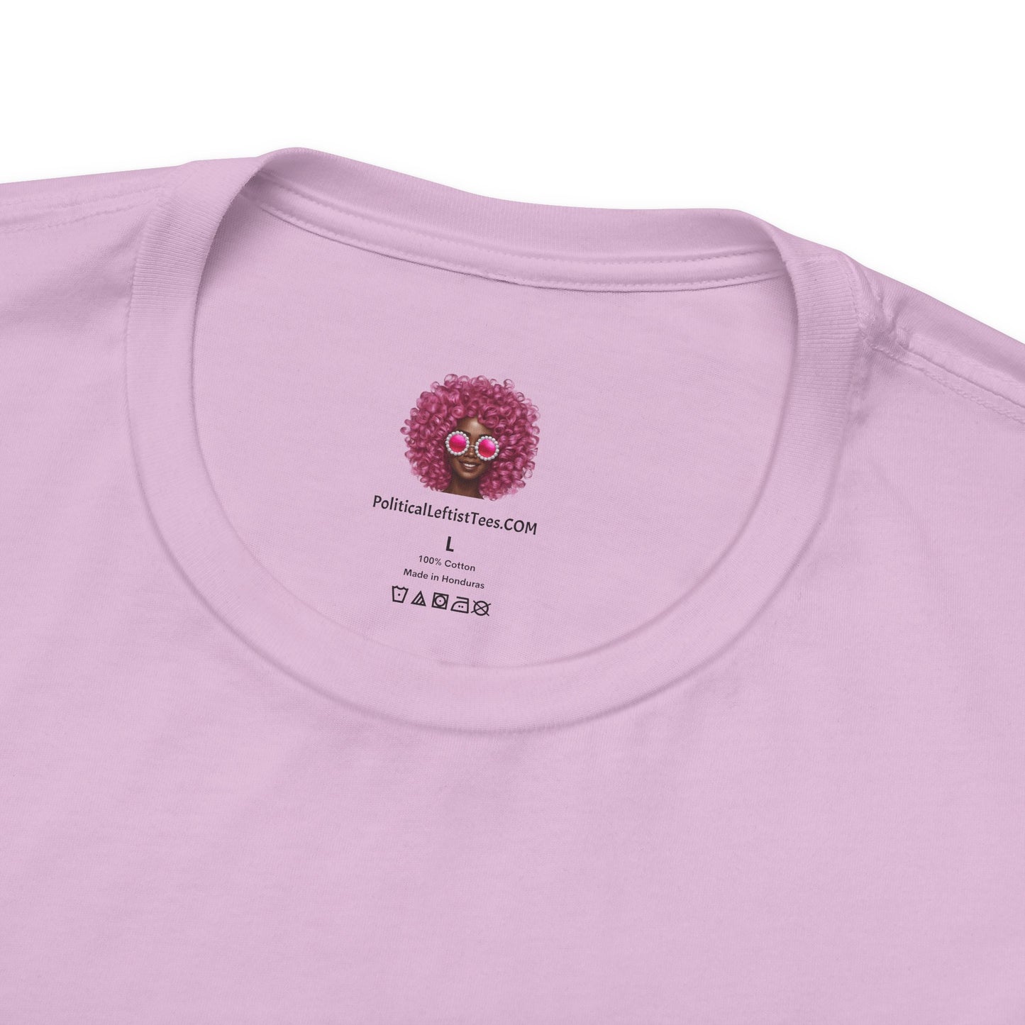 Marie Antoinette THE KING Tee